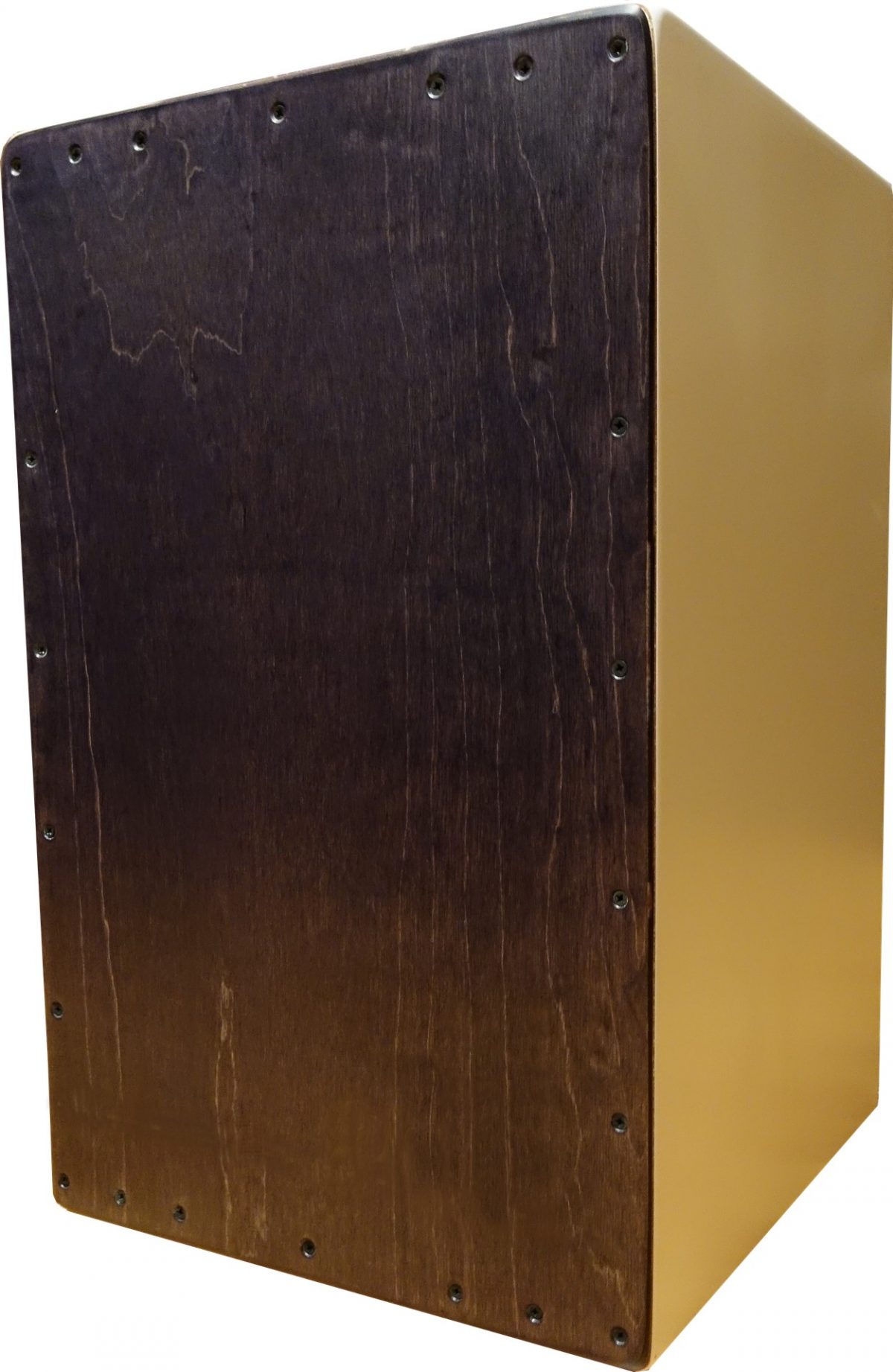 Cajon selbst bauen & spielen lernen JKJ 2020